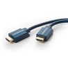 CABLE HDMI M-M 4K 10M UHD 4K CLICKTRONIC