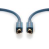 CABLE SVHS MINIDIN 4P M-M 20MCLICKTRONIC