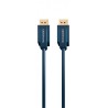 CABLE DISPLAYPORT M-M 4K 10M v1.2 CLICKT