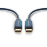 CABLE DISPLAYPORT M-M 4K 10M v1.2 CLICKT