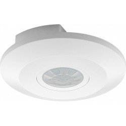 SENSOR PRESENCIA INFRAROJOS SUPERFICIE T