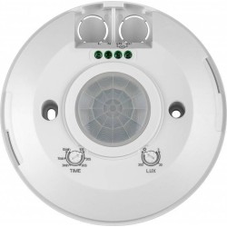 SENSOR PRESENCIA INFRAROJOS SUPERFICIE T