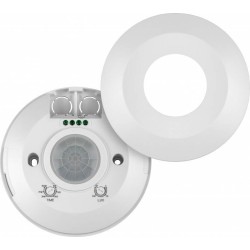 SENSOR PRESENCIA INFRAROJOS SUPERFICIE T