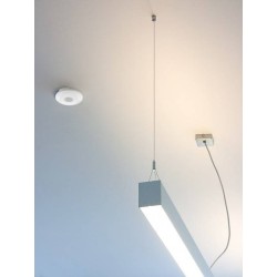 SENSOR PRESENCIA INFRAROJOS SUPERFICIE T