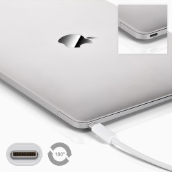 ADAPTADOR USB C M-HDMI H+3USB3.0+USB C