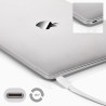 ADAPTADOR USB C M-HDMI H+3USB3.0+USB C