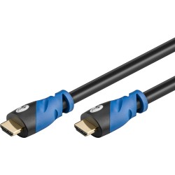 CABLE HDMI M-M 4K 6M ETHERNET PREMIUM2.0
