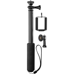 PALO SELFIE GOPRO de 14cm a 82cm