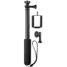 PALO SELFIE GOPRO de 14cm a 82cm