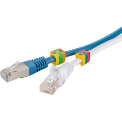 KIT SEÑALIZADOR 3x30u/ A+B+C de Ø6mm AMA