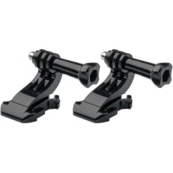 SET 2 PIEZAS FIJACION GOPRO HERO 2,3,4,5