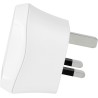 ADAPTADOR DE EUROPA A UK CON TT SKROSS
