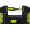 JUEGO DESTORNILLADOR PRECISION 35 PUNTAS