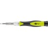JUEGO DESTORNILLADOR PRECISION 35 PUNTAS