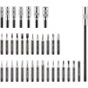 JUEGO DESTORNILLADOR PRECISION 35 PUNTAS