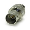 ADAPTADOR MICRO BNC MACHO-BNC HEMBRA 12G