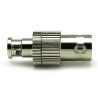 ADAPTADOR MICRO BNC MACHO-BNC HEMBRA 12G