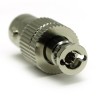 ADAPTADOR MICRO BNC MACHO-BNC HEMBRA 12G