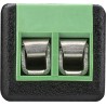 ADAPTADOR TERMINAL BLOCK JACK 5,5H-BORNA