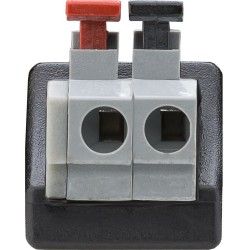 ADAPTADOR TERMINAL BLOCK JACK 5,5H-BORNA