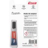 PEGAMENTO SUPERGLUE CIANOCRILATO 3g LOCT