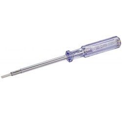 DESTORNILLADOR BUSCA POLOS 3,5x100mm