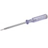 DESTORNILLADOR BUSCA POLOS 3,5x100mm