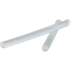 BARRA STICK SILICONA CALIENTE 7,2mm 6UNI