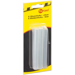 BARRA STICK SILICONA CALIENTE 11,2mm 6UN