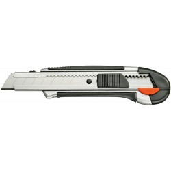 CUTER METALICO CUTTER 170x40mm