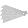 JUEGO CUCHILLAS CUTER 5 UNIT CUTTER