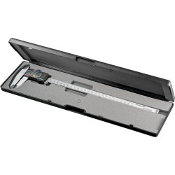 CALIBRE DIGITAL 12x300mm