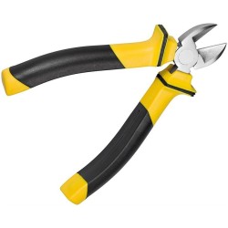 ALICATE CORTACABLES 160mm