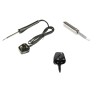 SOLDADOR 60W ENCHUFE UK BRITANICO