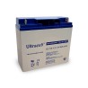BATERIA ACIDO 12V 18Ah ULTRACELL