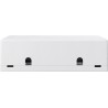 CAJA CONCENTRACION 4xRJ45 KEYSTONE VACIA
