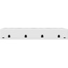 CAJA CONCENTRACION 8xRJ45 KEYSTONE VACIA