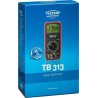 TESTER POLIMETRO MULTIMETRO SERIE 79904