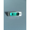 CONECTOR SUB-D MIXTO 7W2P 5P M+2PIN M