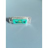 CONECTOR SUB-D MIXTO 7W2P 5P M+2PIN M