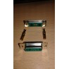 CONECTOR SUB-D MIXTO 7W2S 5P H+2PIN H