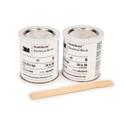 RESINA ELECTRICA 9A/B KIT 9 kg
