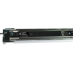 PAR GUIAS FIJAS EXTENSIBLES DELL 81WCD1A