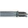 PAR GUIAS FIJAS EXTENSIBLES DELL 81WCD1A