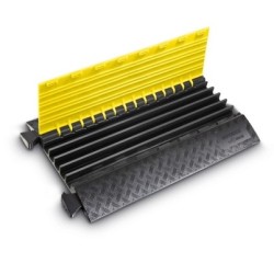 DEFENDER MIDI-CABLE PROTECTOR 5 CANALES