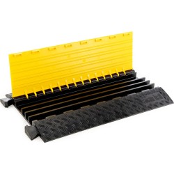 DEFENDER MIDI-CABLE PROTECTOR 4 CANALES