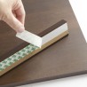 CINTA 3M DOBLE CARA 12mmX50mts PVC