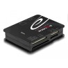 MULTI LECTOR TARJETAS EXTERNO USB 2.0
