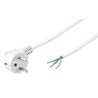 CABLE ALIMENTACION SCHUKO M-LIBRE 3M BL