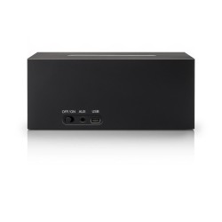 ALTAVOZ BLUETOOTH SOUNDBOLCK 6W 360º